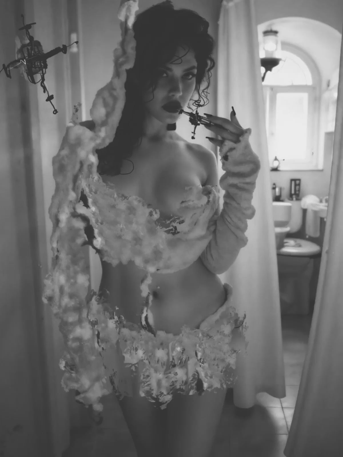 🎬 Suburban Penthouse - 1/1 Film + Collector's Set of Prints